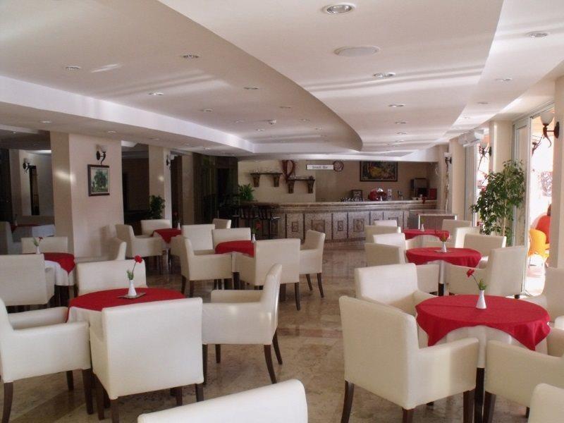 Royal Atlantis Beach Side Exterior foto